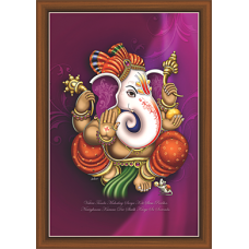Ganesh Paintings (G-11972)